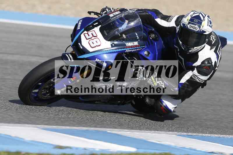 Archiv-2025/01 24.-27.01.2025 Moto Center Thun Jerez/rot-red/358